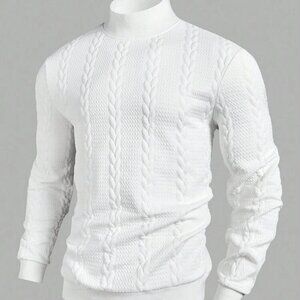 Men's sweaters Casual Sweatshirt